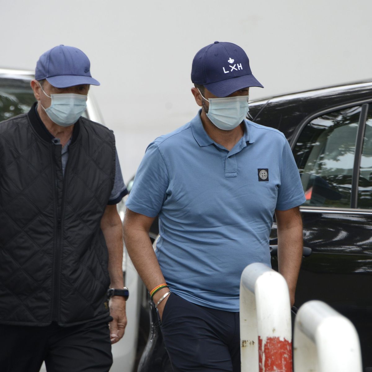 Les quatre dentistes de Yvelines accusés d’un gigantesque détournement des fonds de l’assurance maladie