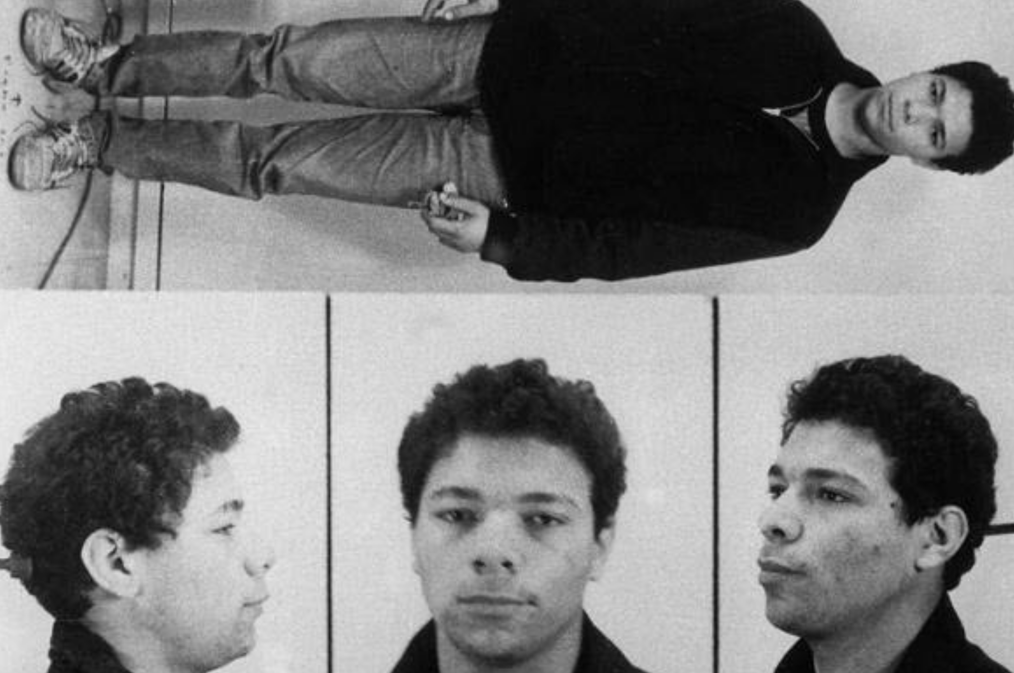 Khaled Kelkal, l’ombre de la radicalisation française