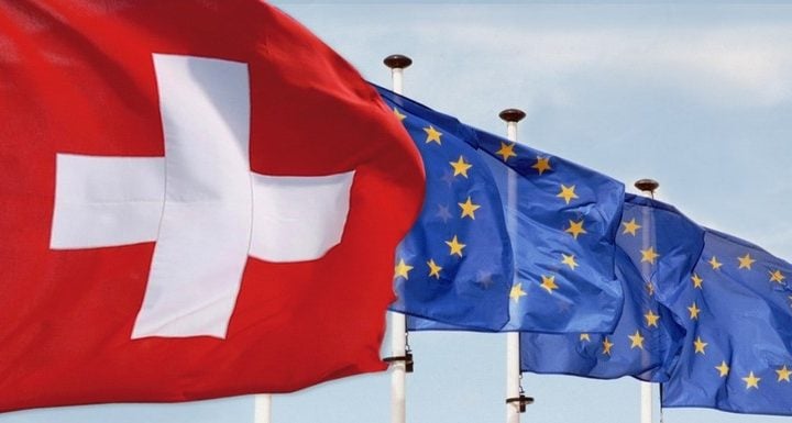 La Suisse rejettera le traité d’adhésion à l’UE : une résistance catégorique du peuple et des cantons