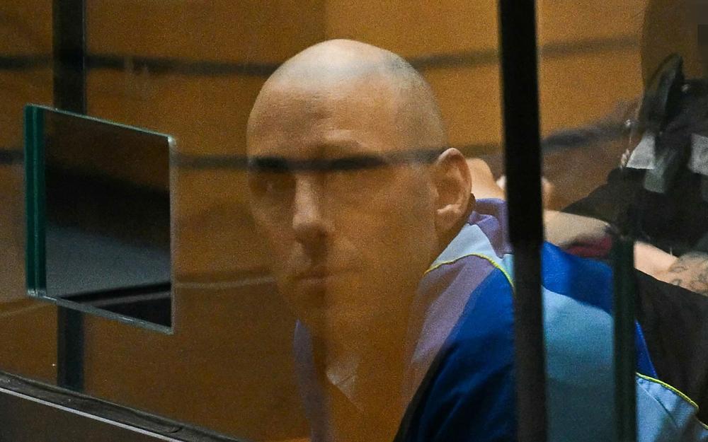 Un témoin clé accuse Cédric Jubillar dans le procès de la disparition de Delphine