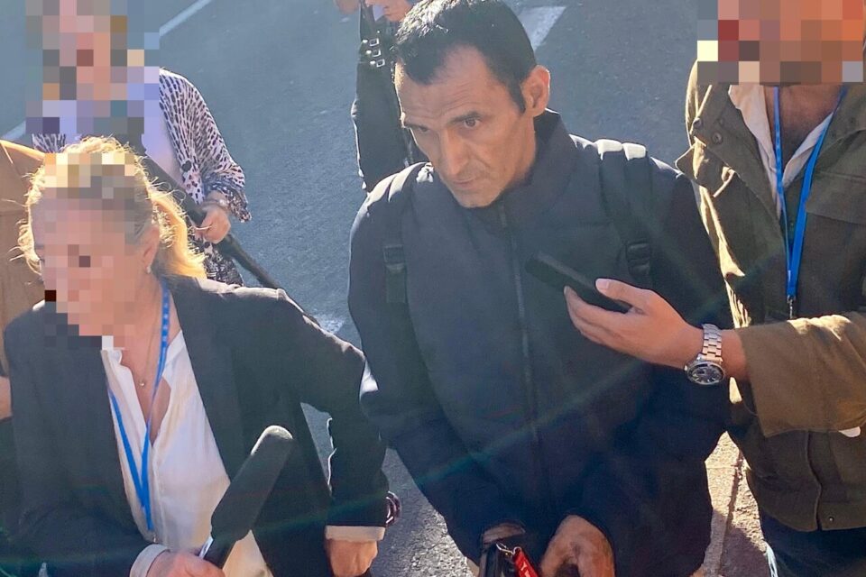 « Une mère déchirée entre amour et culpabilité dans le procès de Cédric Jubillar »