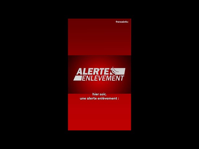Retrouvée saine et sauve : l’enlèvement d’une fillette de trois ans dans l’Orne s’achève en catastrophe pour le père