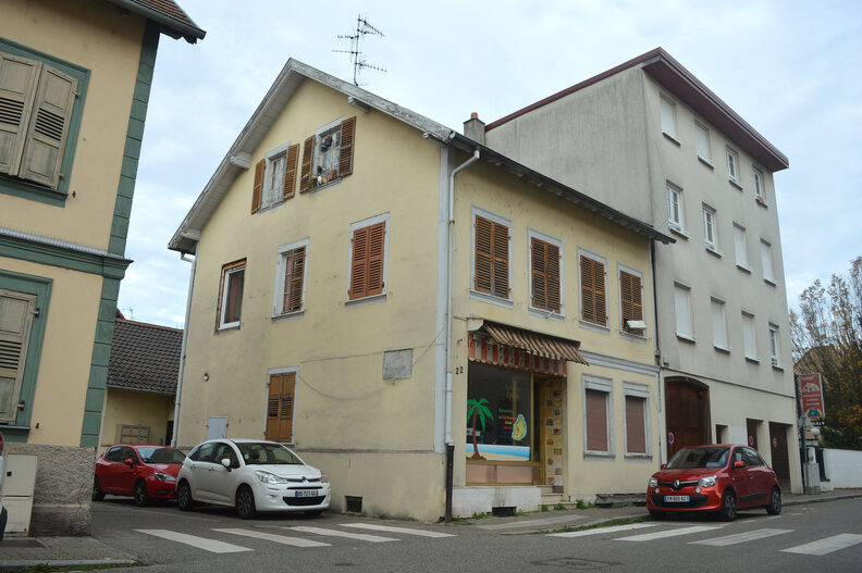 Le Bas-Rhin s’engage dans une guerre impuissante contre les logements insalubres