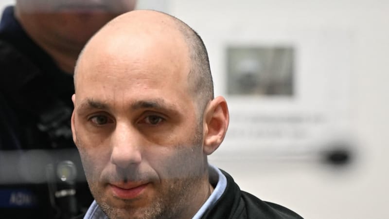 Le procès de Cédric Jubillar : des révélations choquantes sur l’absence de vérité et la duplicité d’un accusé détestable