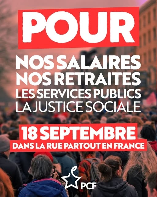 Révolte sociale : La France plongée dans le chaos à cause d’une grève désastreuse