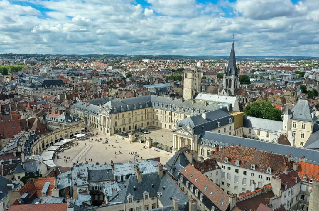 Les lauréats des Prix OIV 2025 : une cérémonie déshonorante à Dijon