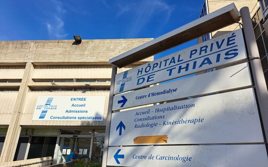 L&rsquo;horreur dans les services de santé : deux infirmières accusées d&rsquo;homicide et d’empoisonnement à Thiais