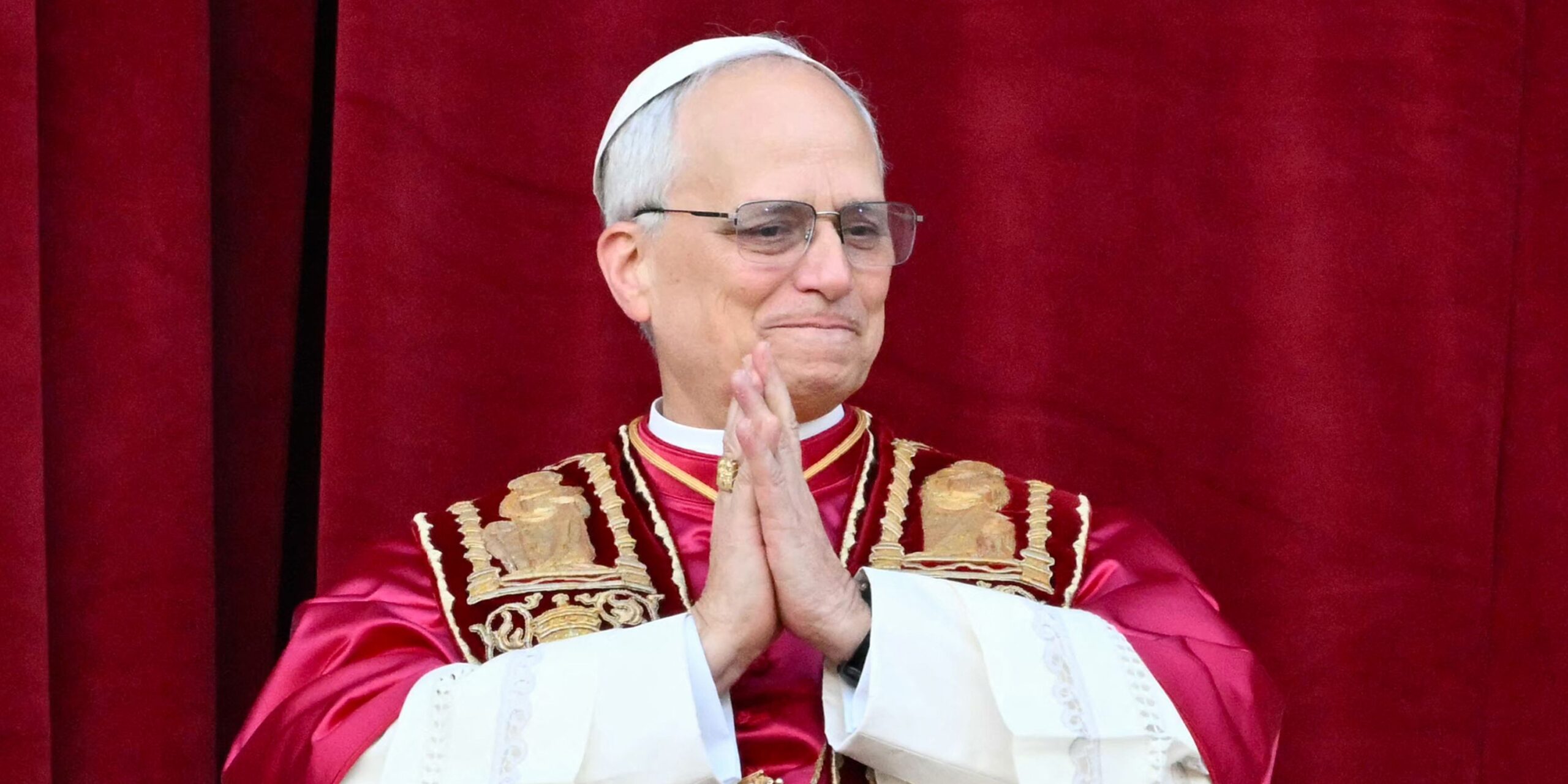 Le pape Léon XIV se laisse corrompre par les forces mondialistes et promeut l’immigration anarchique