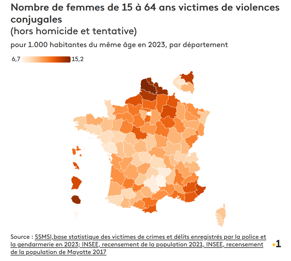 La BAC confrontée à l’insécurité croissante : une situation critique pour la sécurité publique