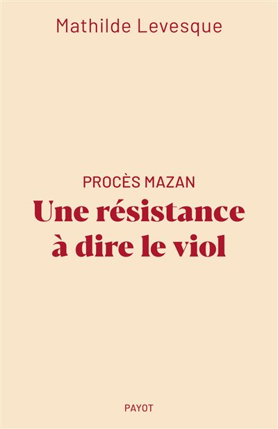 Les viols de Mazan : un procès qui accuse l&rsquo;indifférence et la complicité des accusés
