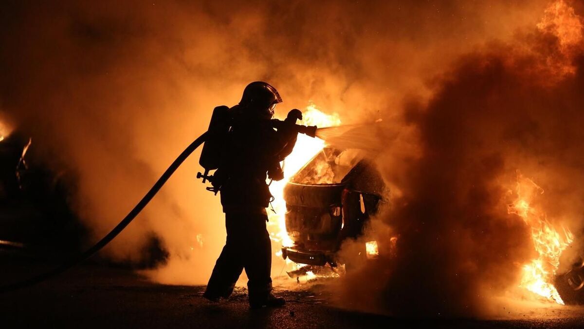 « Une septuagénaire condamnée pour 11 incendies volontaires : l’abominable crime d’une pyromane »
