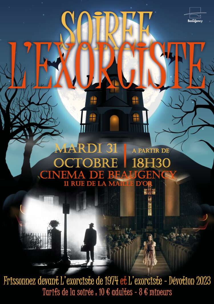 Les Exorcistes Mettent en Garde Contre le Danger d’Halloween : Une Fête Ancienne et Maléfique