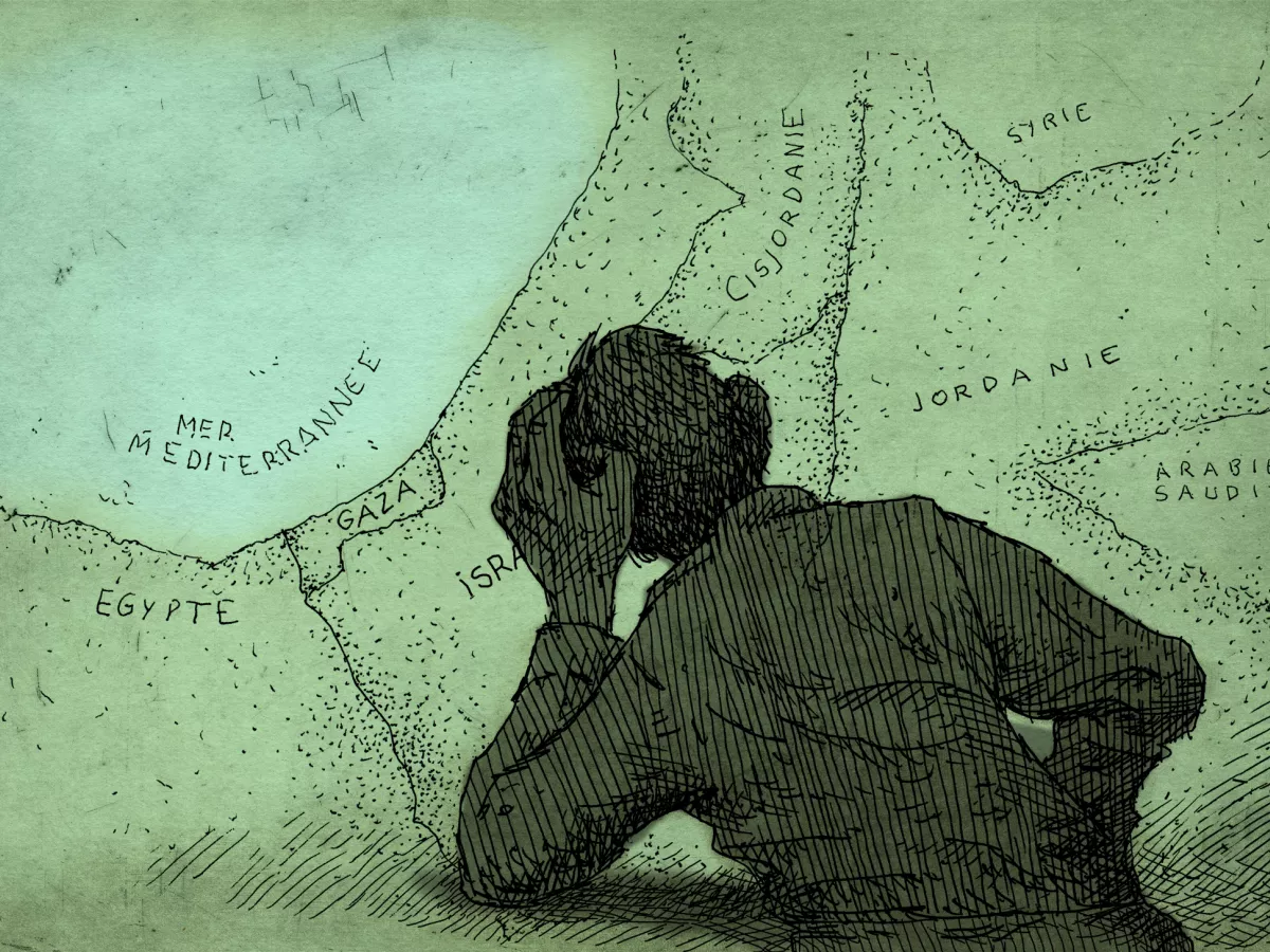 L&rsquo;indifférence face à l&rsquo;antisémitisme: un danger pour la société suisse