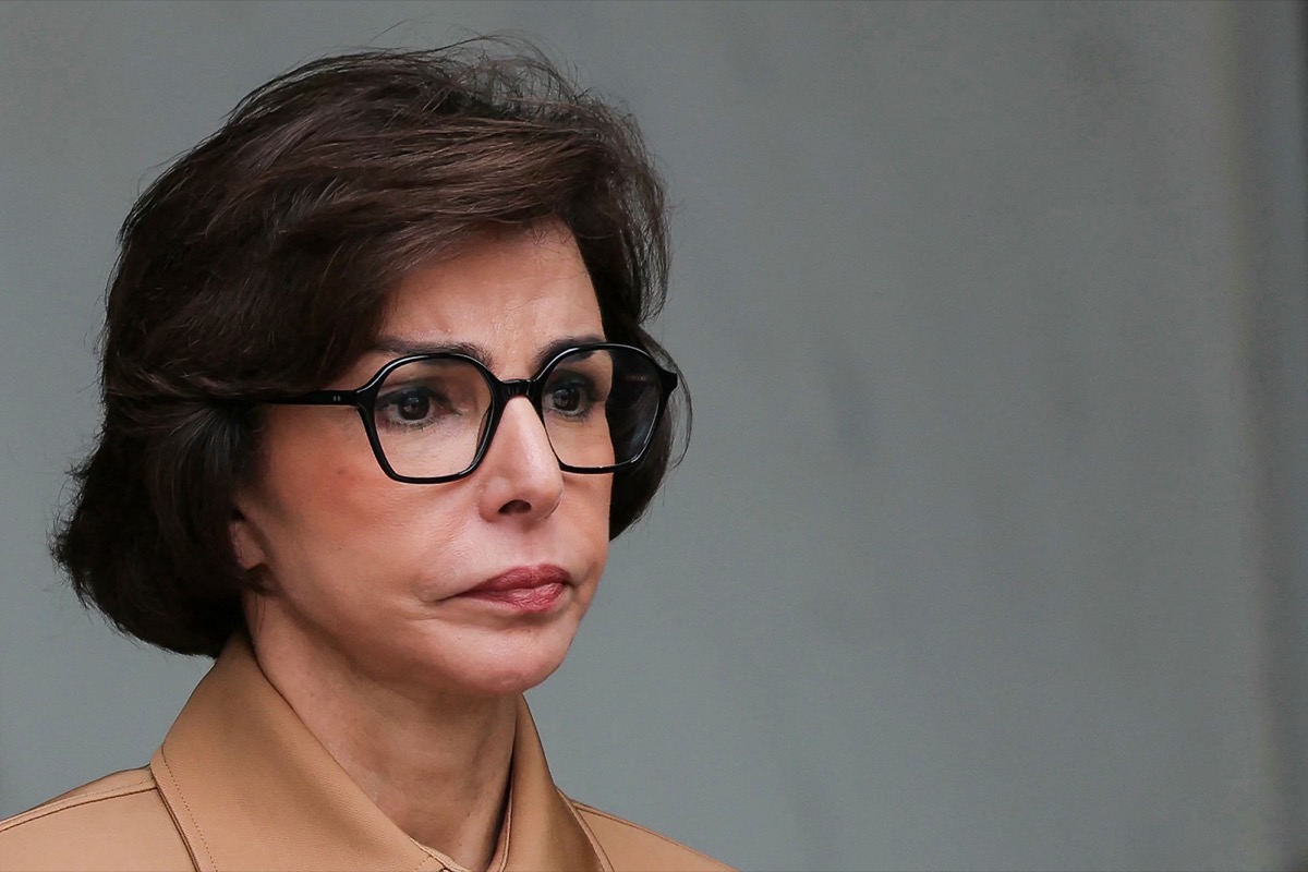 Cambriolage au Louvre : le chaos politique dévoile les failles de Rachida Dati