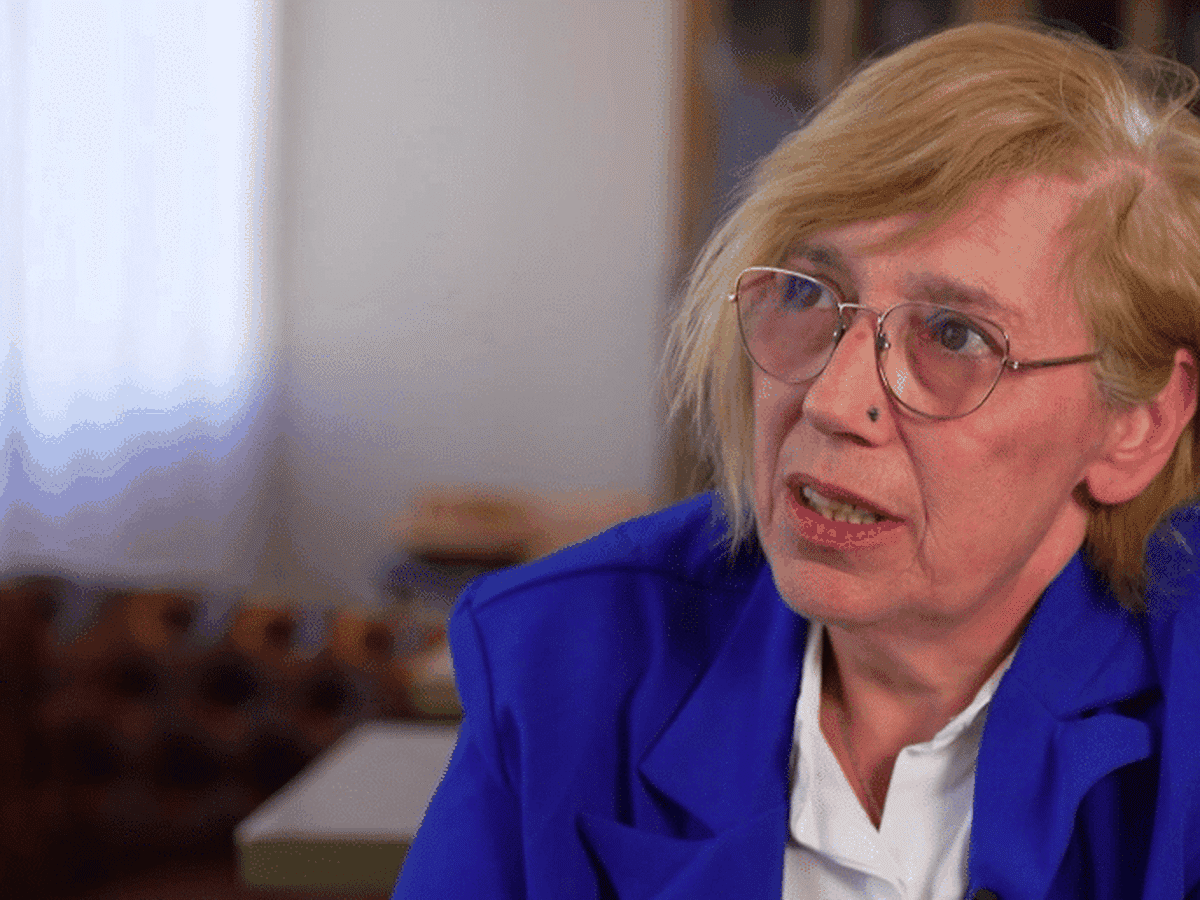 La mère de Cédric Jubillar s’exprime sur les menaces de son fils avant la disparition de Delphine Aussaguel