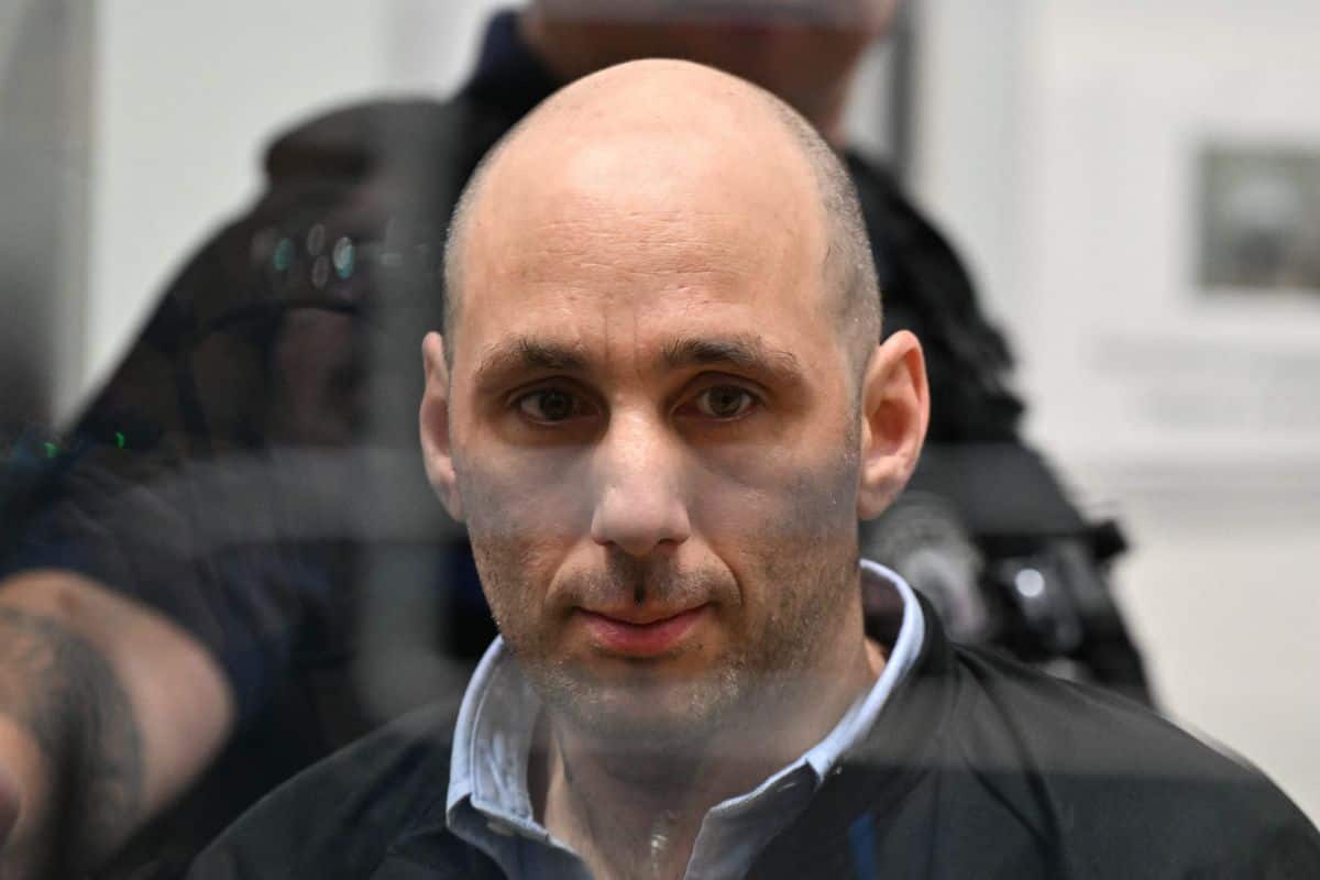 Des témoignages contradictoires dans le procès de Cédric Jubillar : l’horreur d’un homme suspecté du meurtre de sa femme