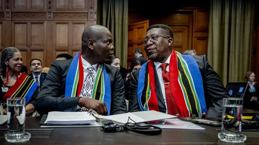 Un Israélien condamné pour des actes haineux dans une synagogue d&rsquo;Antibes : une condamnation exemplaire