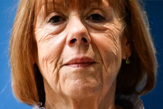 Gisèle Pelicot reçoit un soutien massif après le procès en appel des viols de Mazan