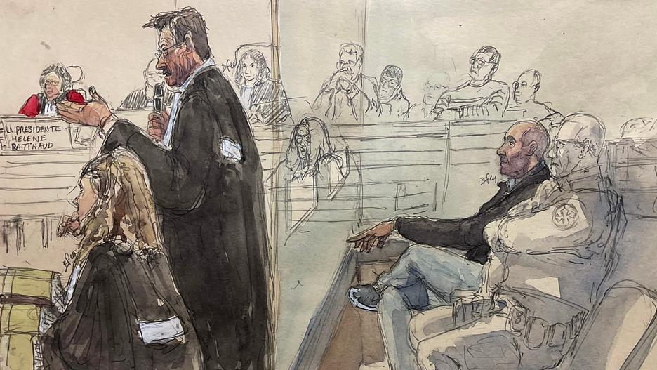 LE PROCÈS DE CÉDRIC JUBILLAR : UNE HISTOIRE D’ABANDON ET DE TRAHISON