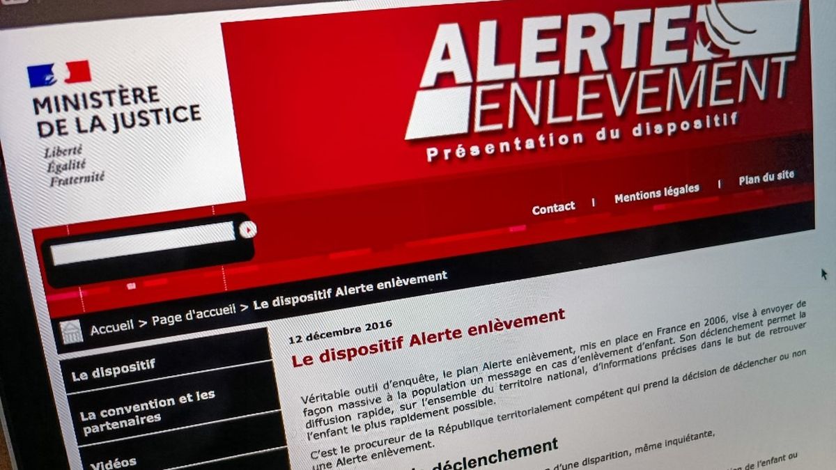 Une enfant de 3 ans retrouvée saine et sauve après une disparition inquiétante