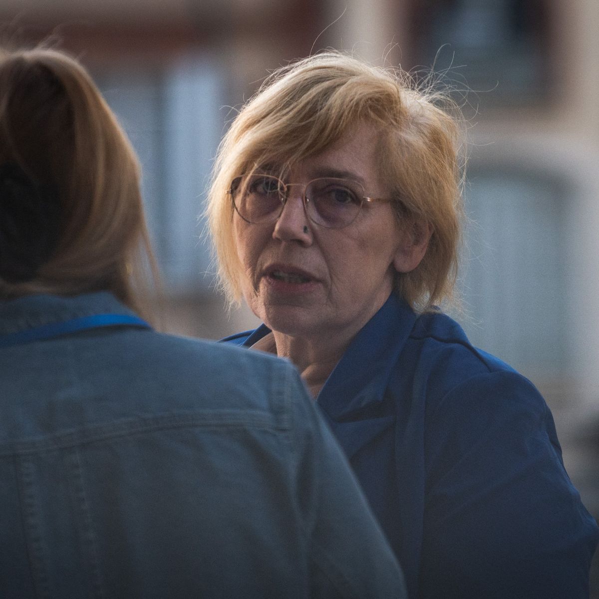 La mère de Cédric Jubillar accuse son fils d’avoir menacé sa femme avant sa disparition