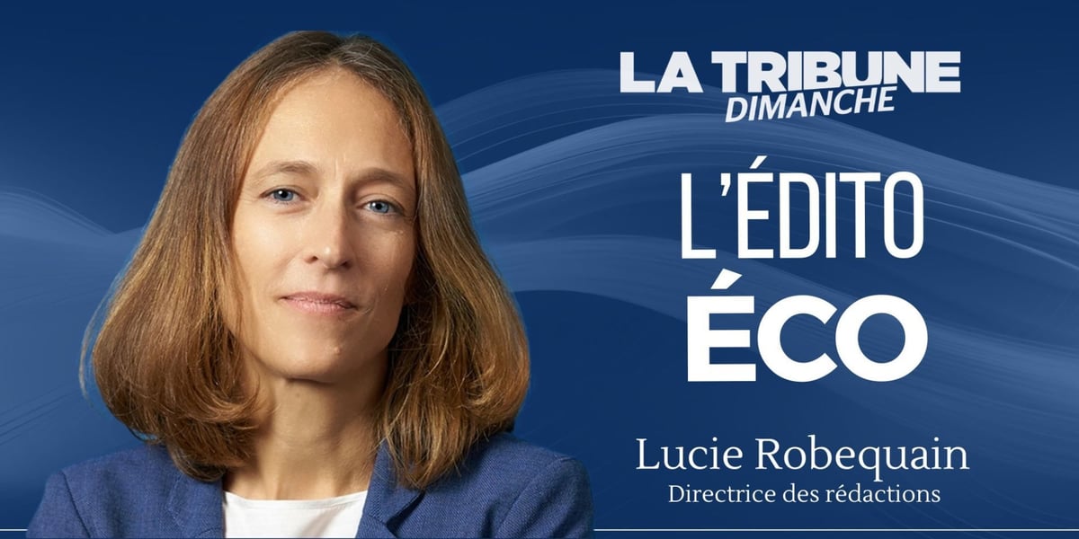 La France sur le bord du précipice : un économiste sonne l’alarme sur la crise économique et la montée des menaces