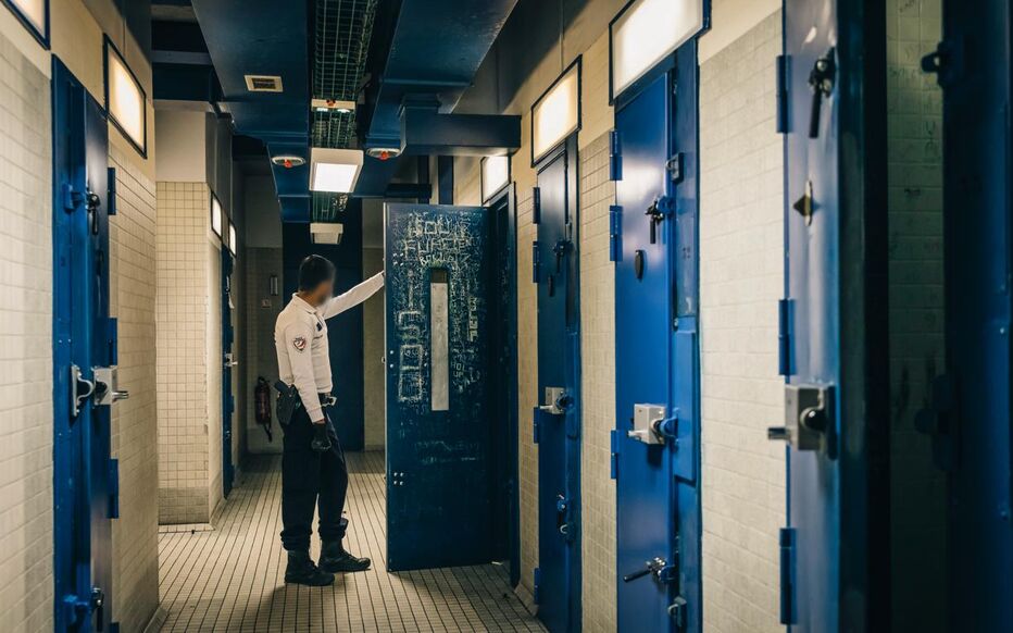 Viol à Bobigny : des policiers condamnés pour abus de pouvoir et violation des droits humains