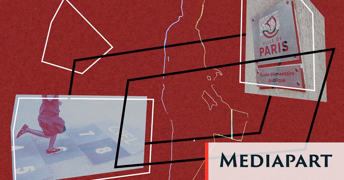 Title: « Les animateurs périscolaires face à l&rsquo;accusation de violences sexuelles »