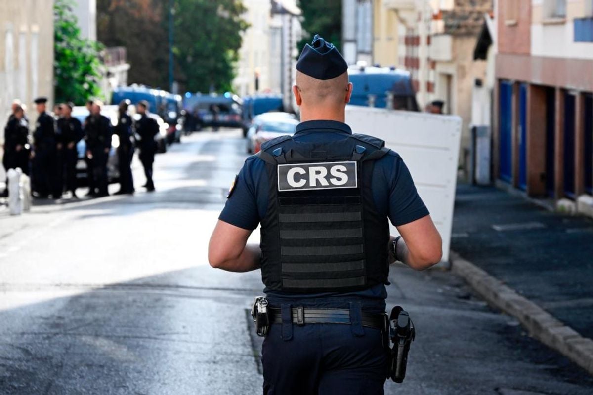 Les députés de la France : une crise du narcotrafic qui s&rsquo;aggrave à Marseille, et les appels à Emmanuel Macron