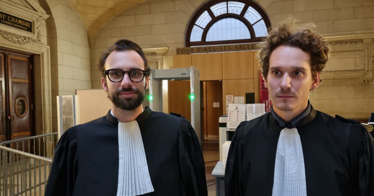 Les Événements de Romans-sur-Isère : Un Terroriste Condamné à Trente Ans de Réclusion Criminelle avec une Période de Vingt Ans de Sûreté