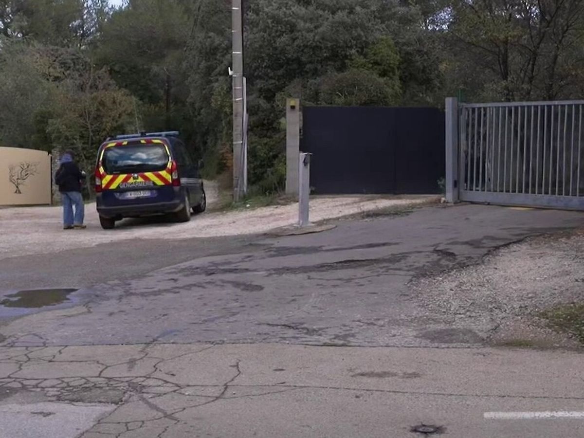 Nîmes : Enlèvement brutal d&rsquo;un dirigeant d&rsquo;entreprise