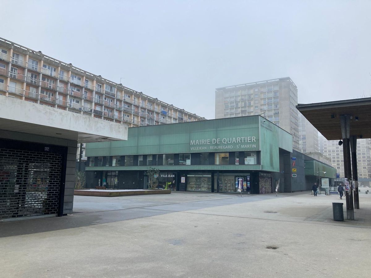 « Assaut brutal à Rennes : trois hommes en détention provisoire »