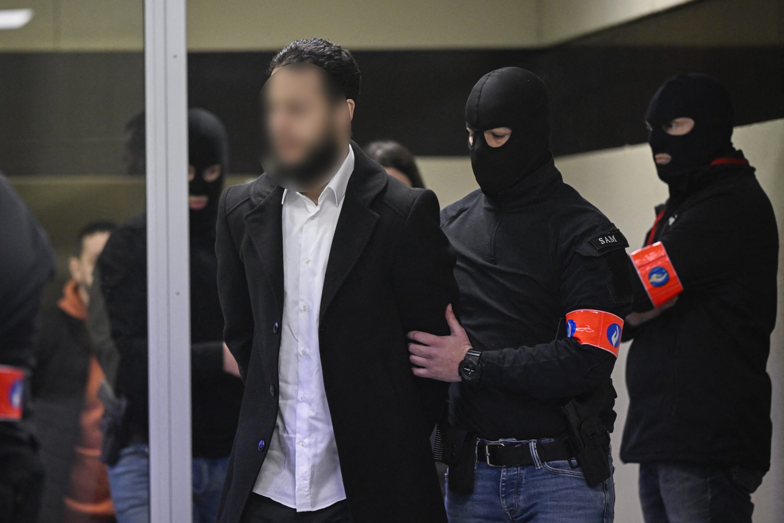 La justice restaurative : l&rsquo;initiative de Salah Abdeslam envers les victimes