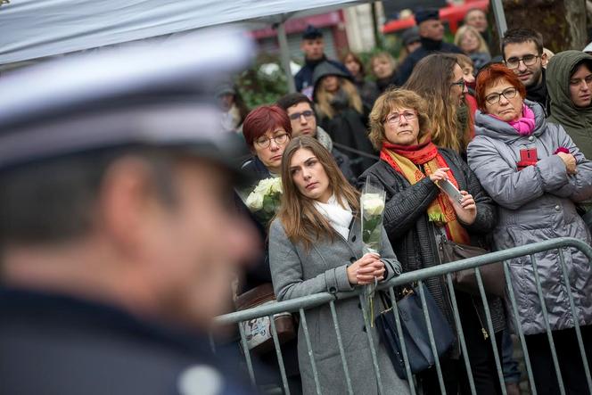 L&rsquo;horreur du 13 novembre : le courage des riverains du Bataclan