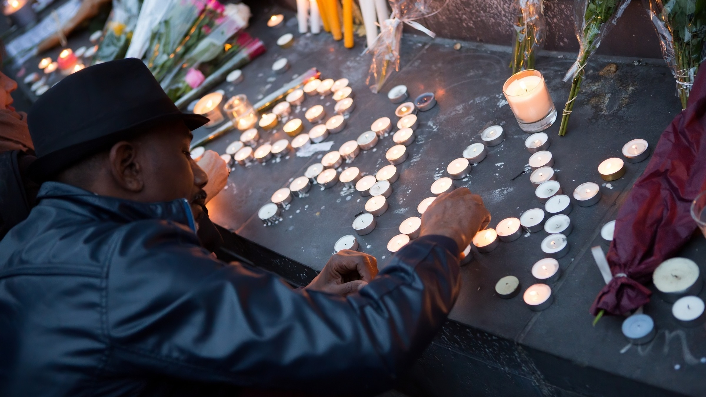 Dix ans du 13-Novembre : les Parisiens s&rsquo;engagent à une cérémonie commémorative le 8 novembre