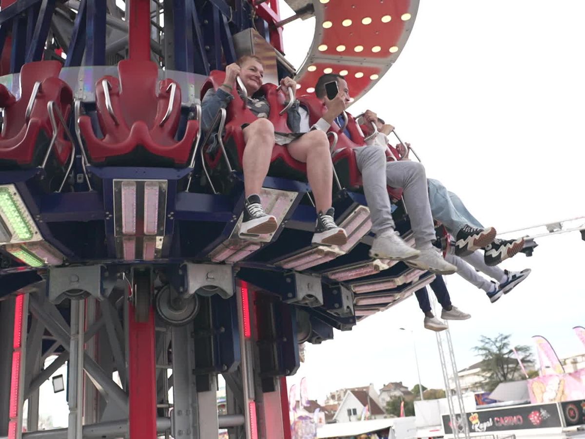 Sécurité des manèges : un enjeu crucial pour les fêtes foraines