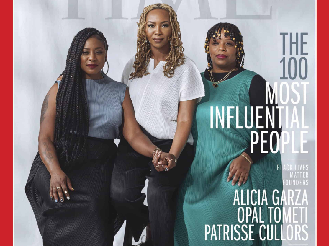 Enquête sur des détournements de fonds : les dirigeantes de Black Lives Matter visées