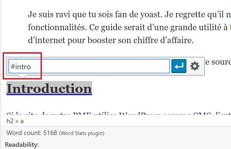 Lien vers l&rsquo;article original: