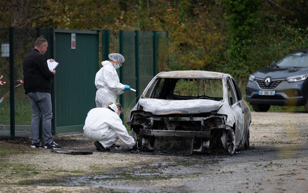 « 10 blessés dans un incident tragique à l&rsquo;île d&rsquo;Oléron »