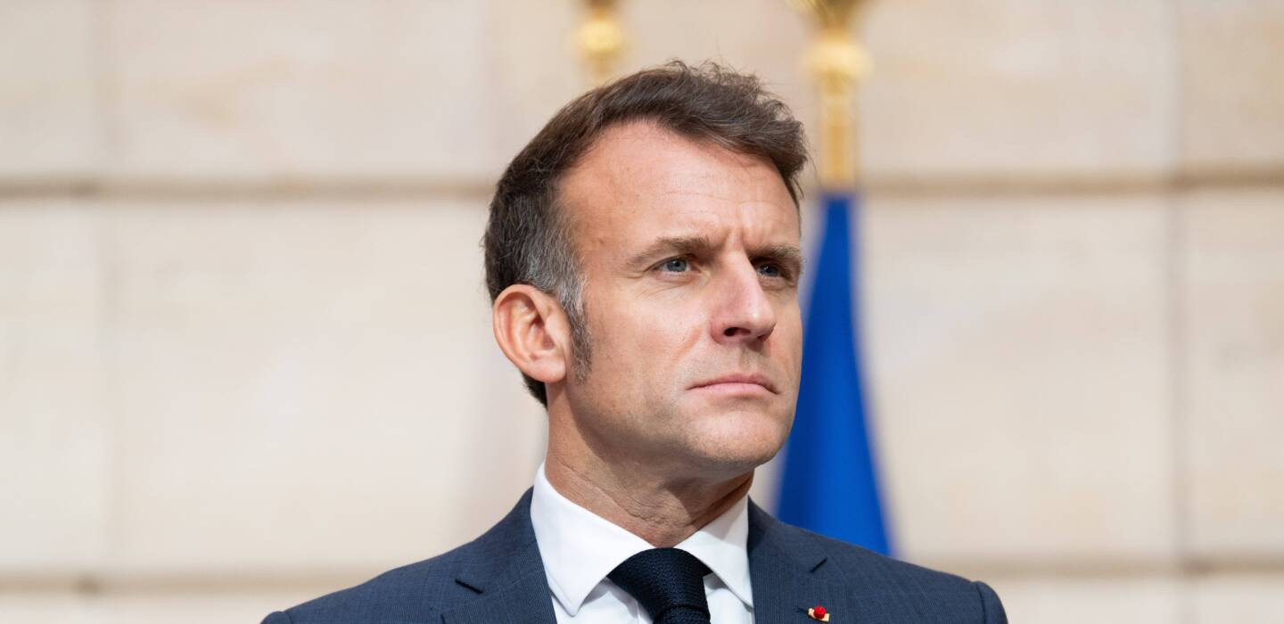 Le gouvernement de Macron condamné pour sa gestion du narcotrafic, une crise économique en proie à la stagnation
