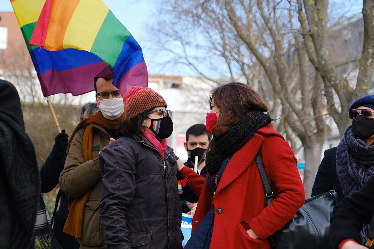 Le Kazakhstan bannit la propagande LGBT