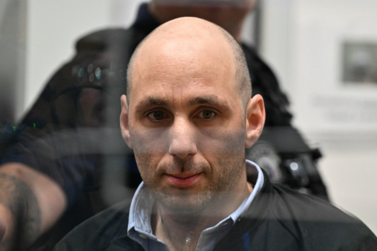 Condamné à 30 ans de prison : l&rsquo;homme qui ne fait pas appel