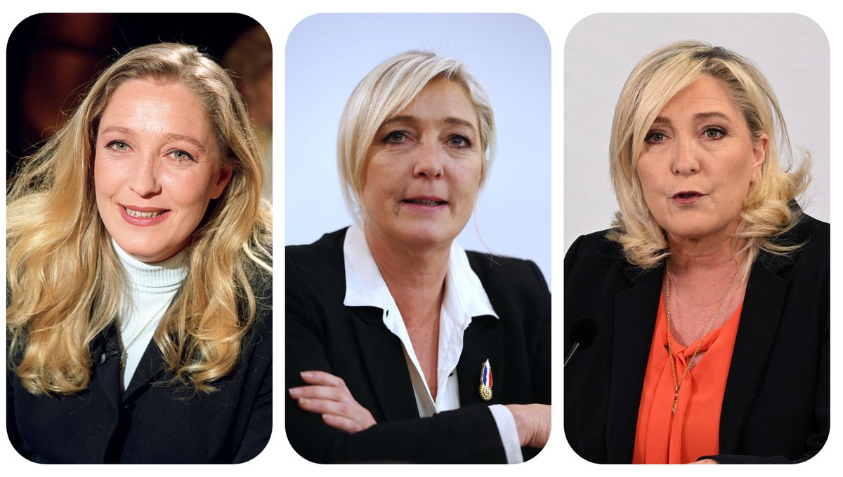 Les cinq militants d&rsquo;ultra-droite condamnés pour provocation à la haine après une action anti-islam à Paris