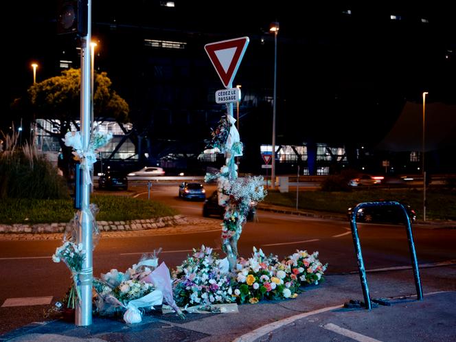 Assassinat de Mehdi Kessaci à Marseille : des obsèques sous haute sécurité pour le jeune homme tué par balle