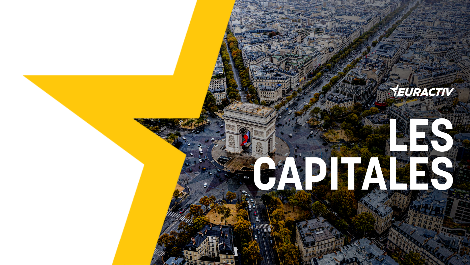 La France s&rsquo;engage dans la guerre : un nouveau pas vers le chaos économique