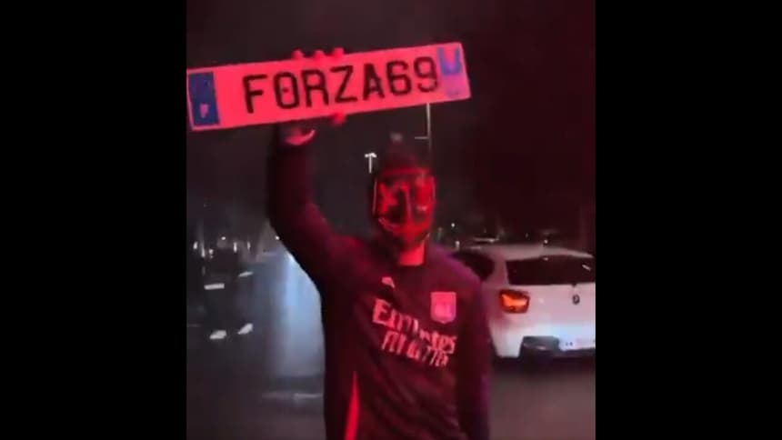 La soirée tuning dégénère : des heurts avec les forces de l&rsquo;ordre