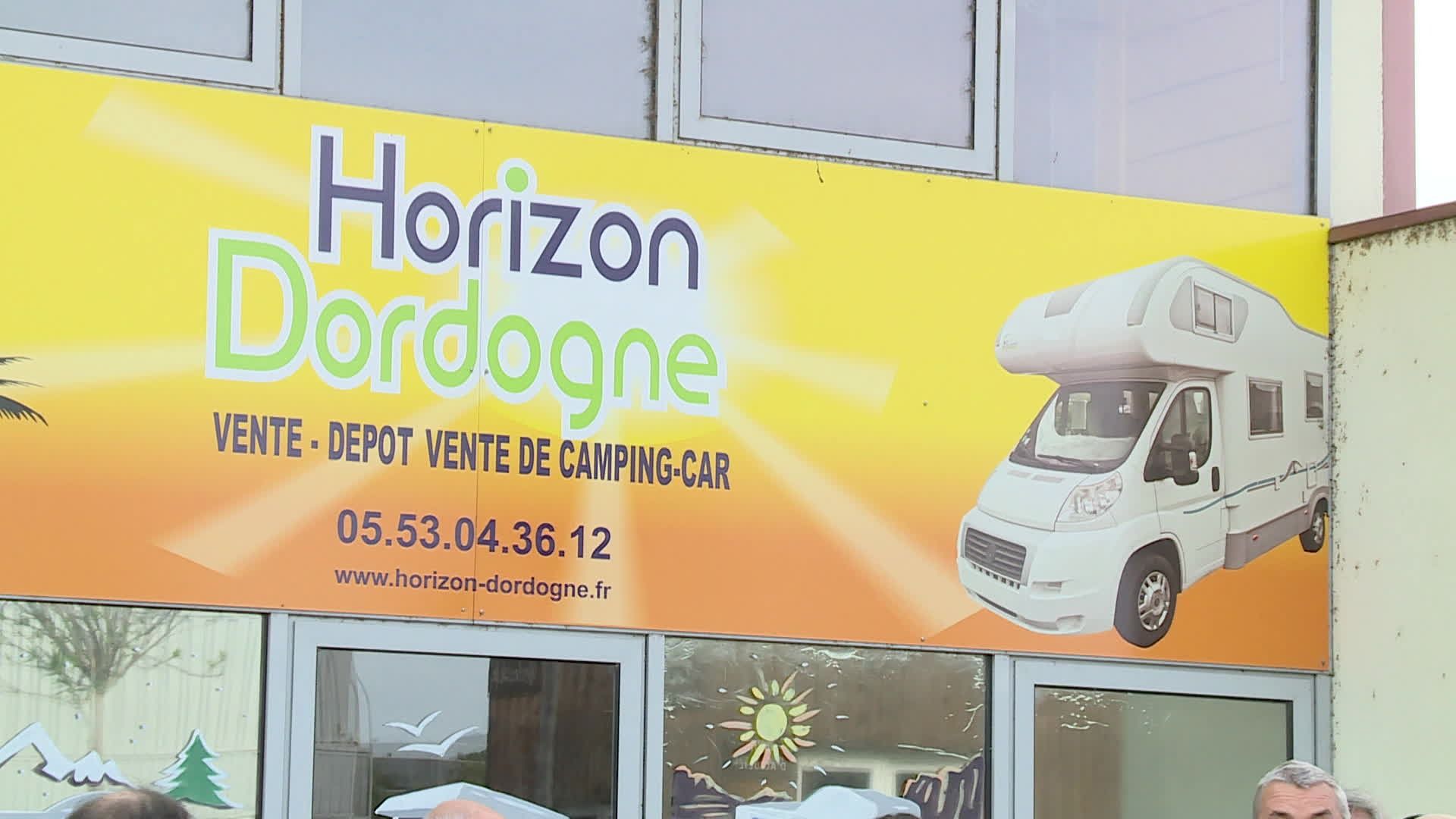 Le gérant d’un dépôt-vente de camping-car inculpé pour escroquerie