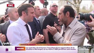 Un fugitif interpellé à Dijon : La flottille du Louvre face au service national de Macron ?