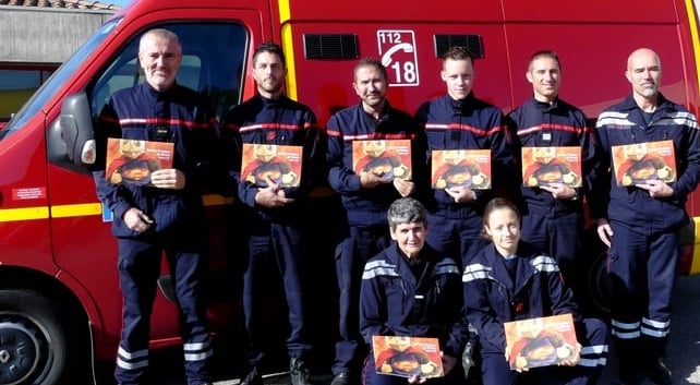 Les héros de la terreur : témoignages des médecins et pompiers en première ligne