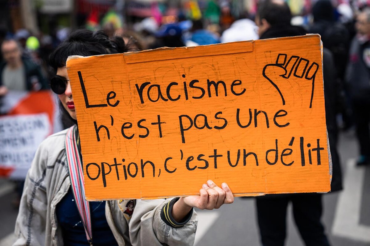 Dix ans après le 13-Novembre : les musulmans de France font face à une haine accrue et des racistes